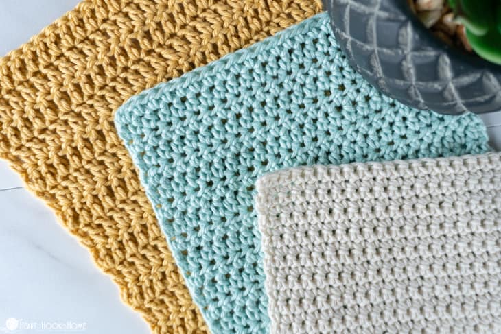How to Read a Crochet Pattern