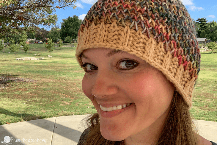 Tunisian smock set crochet patterns